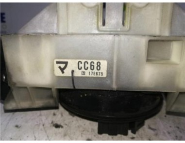 Mando De Luces Mazda 5 BERL  2 0 D 