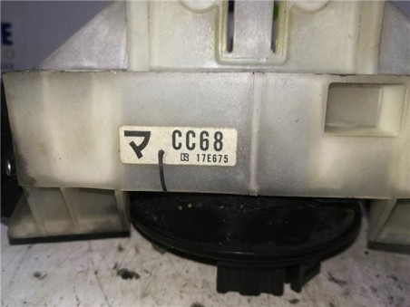 Mando De Luces Mazda 5 BERL  2 0 D 