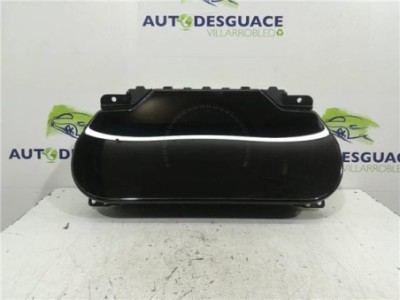 Cuadro Completo Lexus RX 3 3 V6 24V