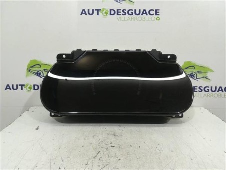 Cuadro Completo Lexus RX 3 3 V6 24V 