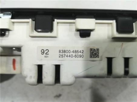 Cuadro Completo Lexus RX 3 3 V6 24V 