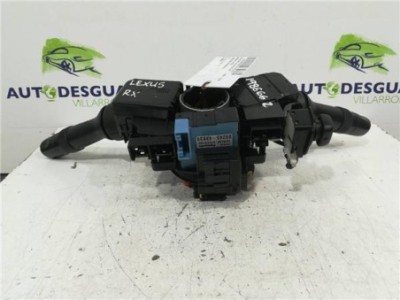 Mando De Luces Lexus RX 3 3 V6 24V