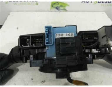 Mando De Luces Lexus RX 3 3 V6 24V 