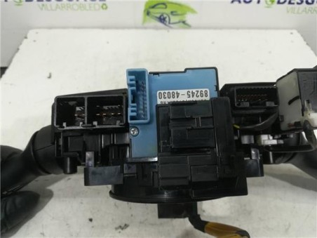 Mando De Luces Lexus RX 3 3 V6 24V 