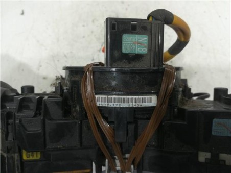 Mando De Luces Lexus RX 3 3 V6 24V 