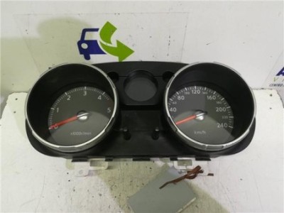 Cuadro Completo Nissan QASHQAI+2 2 0 dCi Turbodiesel 