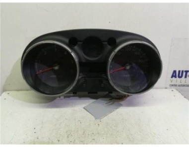 Cuadro Completo Nissan QASHQAI+2 2 0 dCi Turbodiesel 