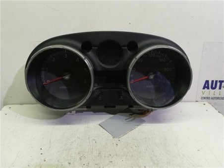 Cuadro Completo Nissan QASHQAI+2 2 0 dCi Turbodiesel 