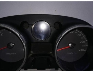 Cuadro Completo Nissan QASHQAI+2 2 0 dCi Turbodiesel 