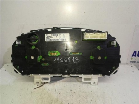 Cuadro Completo Nissan QASHQAI+2 2 0 dCi Turbodiesel 