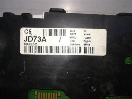 Cuadro Completo Nissan QASHQAI+2 2 0 dCi Turbodiesel 