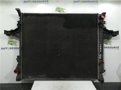 Radiador Volvo XC90 2 4 D