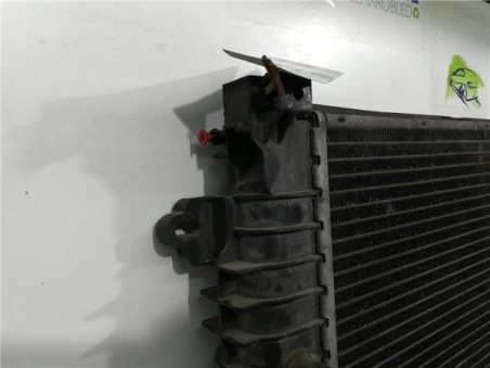 Radiador Volvo XC90 2 4 D 