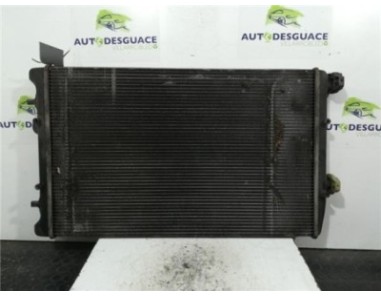 Radiador Seat Cordoba Berlina  1 9 Top [1 9 Ltr  - 74 kW TDI]