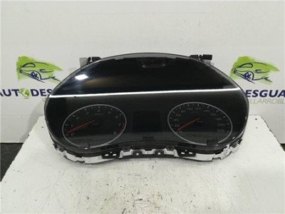 Cuadro Completo Hyundai I20 ACTIVE 1 0 TGDI