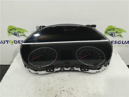 Cuadro Completo Hyundai I20 ACTIVE 1 0 TGDI 