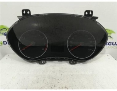 Cuadro Completo Hyundai I20 ACTIVE 1 0 TGDI 