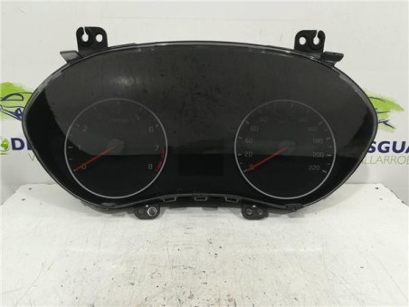 Cuadro Completo Hyundai I20 ACTIVE 1 0 TGDI 