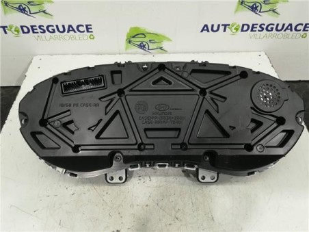 Cuadro Completo Hyundai I20 ACTIVE 1 0 TGDI 