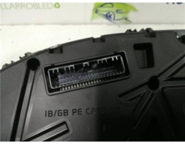 Cuadro Completo Hyundai I20 ACTIVE 1 0 TGDI 