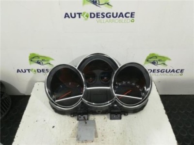 Cuadro Completo Chevrolet CRUZE HATCHBACK 2 0 D