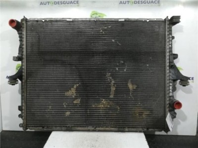 Radiador Volkswagen TOUAREG 3 2 V6 24V