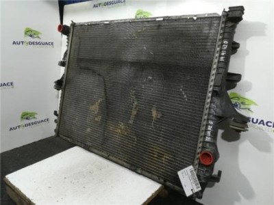 Radiador Volkswagen TOUAREG 3 2 V6 24V  2