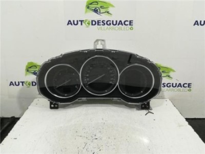 Cuadro Completo Mazda 6 KOMBI 2 2