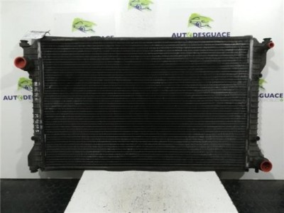 Radiador Volkswagen PHAETON 3 2 V6 24V