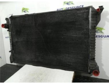 Radiador Volkswagen PHAETON 3 2 V6 24V 