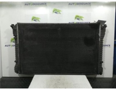 Radiador Volkswagen PHAETON 3 2 V6 24V 