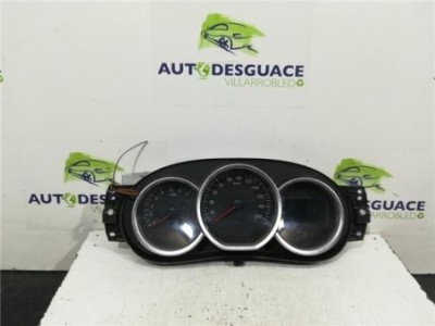 Cuadro Completo Dacia LODGY 1 6 