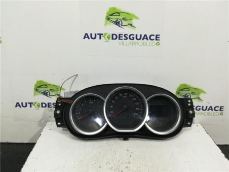 Cuadro Completo Dacia LODGY 1 6 