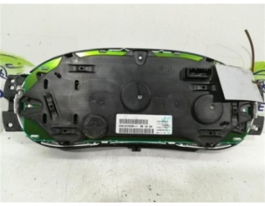 Cuadro Completo Dacia LODGY 1 6 