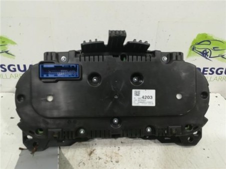 Cuadro Completo Opel CORSA E 1 4 16V CAT bivalent  Gasolina / GPL 