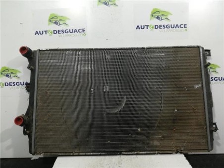 Radiador Seat Leon  1 9 TDI