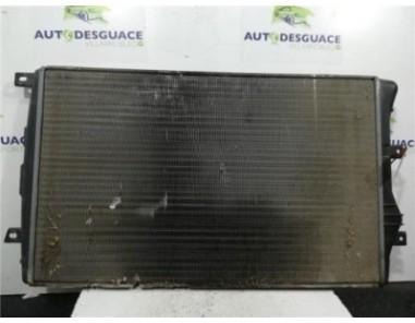 Radiador Seat Leon  1 9 TDI