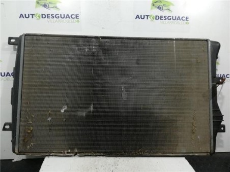 Radiador Seat Leon  1 9 TDI