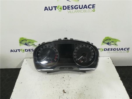 Cuadro Completo Skoda Rapid  1 6 Active [1 6 Ltr  - 85 kW TDI DPF]