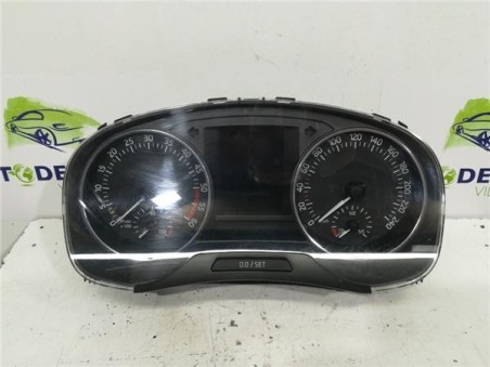 Cuadro Completo Skoda Rapid  1 6 Active [1 6 Ltr  - 85 kW TDI DPF]