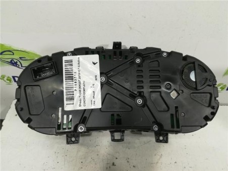 Cuadro Completo Skoda Rapid  1 6 Active [1 6 Ltr  - 85 kW TDI DPF]