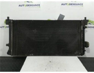 Radiador Skoda Rapid  1 6 Active [1 6 Ltr  - 85 kW TDI DPF]