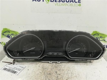Cuadro Completo Peugeot 208 1 6 