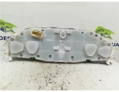 Cuadro Completo Peugeot 208 1 6 