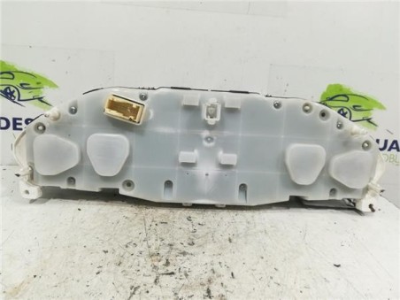 Cuadro Completo Peugeot 208 1 6 