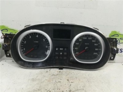 Cuadro Completo Dacia Duster I  1 6 Ambiance 4x4 [1 6 Ltr  - 77 kW 16V CAT]