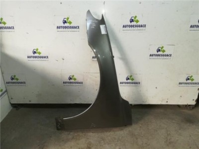 Aleta Delantera Izquierda Volvo S80 Berlina  2 5 T Summum [2 5 Ltr  - 147 kW 20V Turbo CAT]