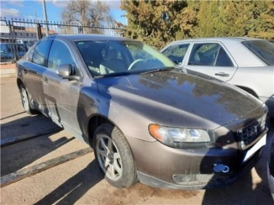 Radiador Volvo S80 Berlina  2 5 T Summum [2 5 Ltr  - 147 kW 20V Turbo CAT] 2