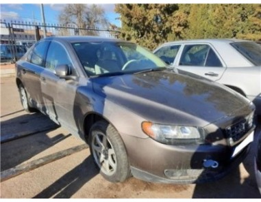 Radiador Volvo S80 Berlina  2 5 T Summum [2 5 Ltr  - 147 kW 20V Turbo CAT]