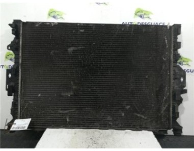 Radiador Volvo S80 Berlina  2 5 T Summum [2 5 Ltr  - 147 kW 20V Turbo CAT]